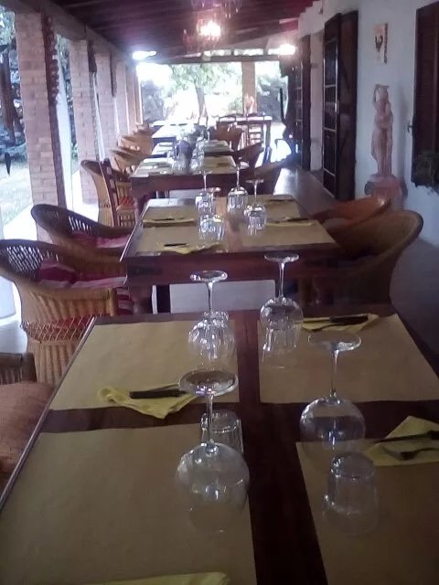 Ristorante Boia Faus