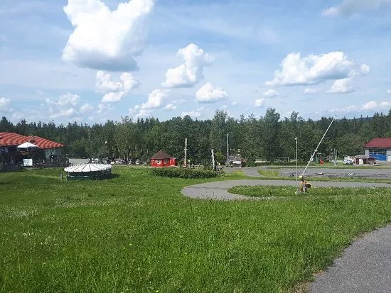 Sport- Und Freizeitzentrum Hohenbogen