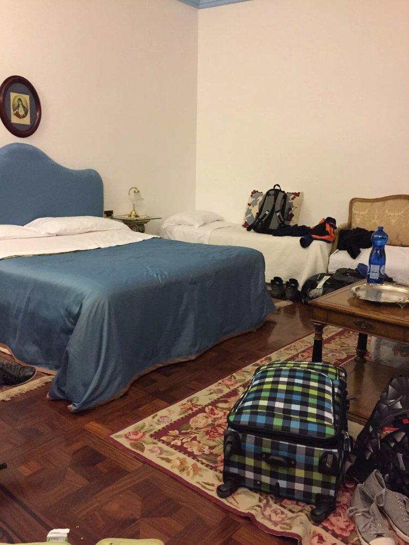 Villa Goethe B&B