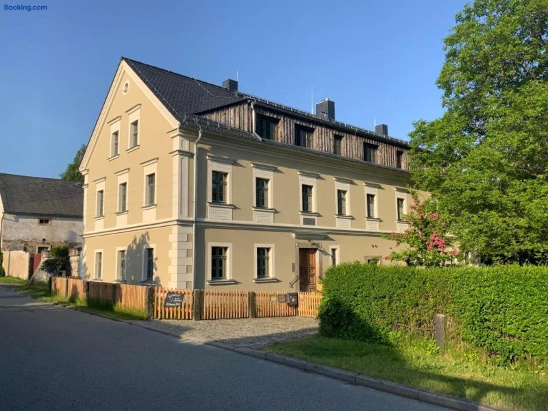Gutshof Doberschau