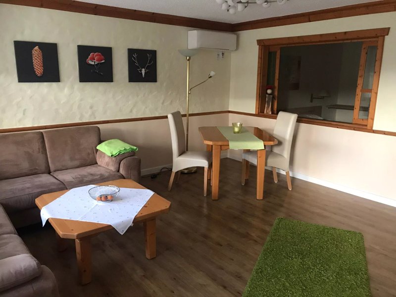 Appartementhotel Breitmattstub Buhlertal