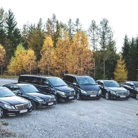 Airport Transfer & VIP Transfer Taxi Innsbruck