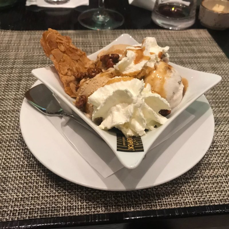 Moevenpick Hotel Restaurant