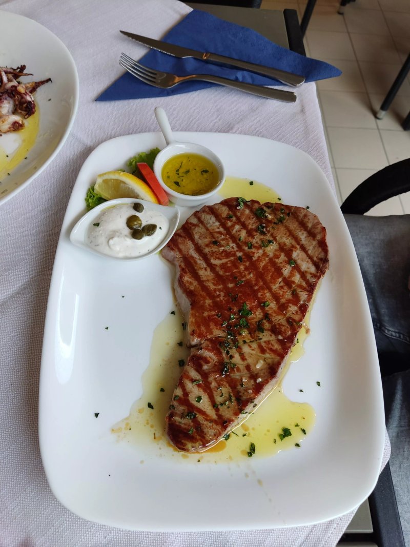 Restaurant Marin