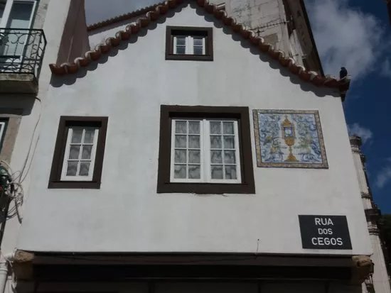 Casa Quinhentista