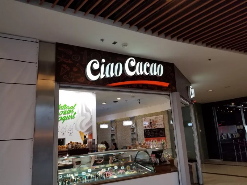 Ciao Cacao