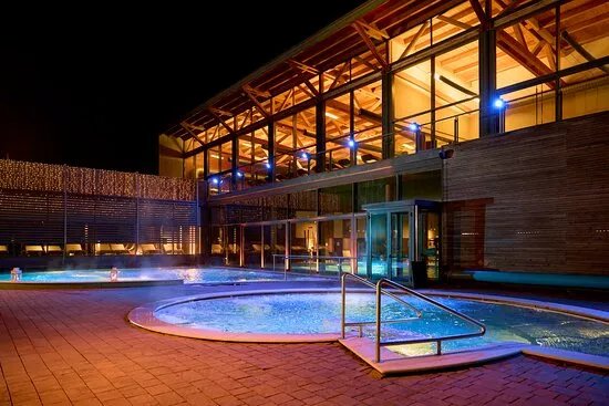Monticello Spa