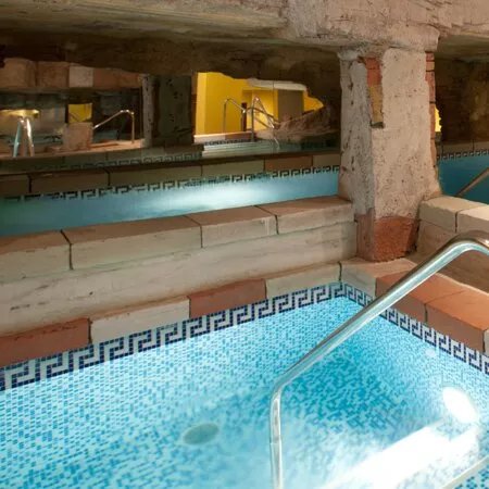 Senzia Cadiz Spa