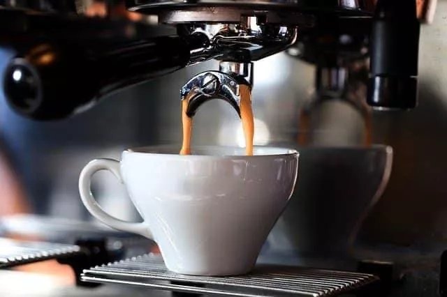 Cafe Barista - Kaffeerosterei