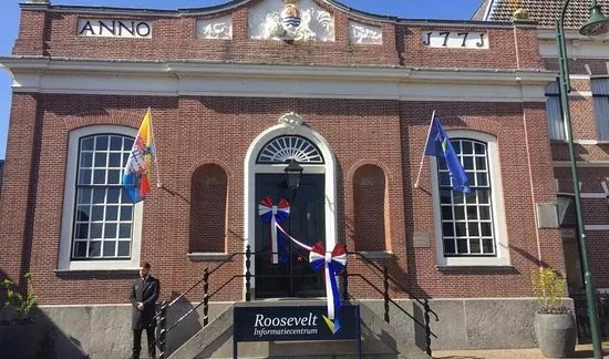 Roosevelt Informatiecentrum