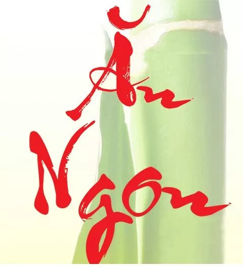 Restaurant An Ngon