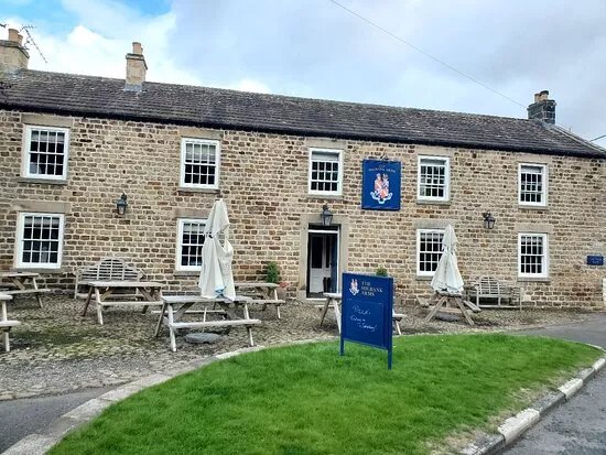 The Milbank Arms