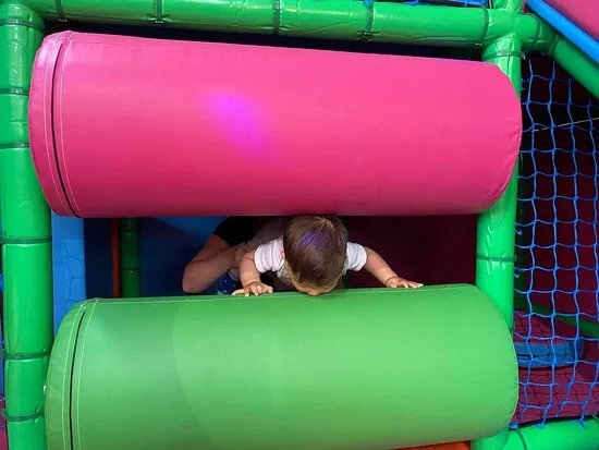 Big Little Fun
