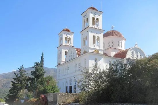 Church of the Ascension