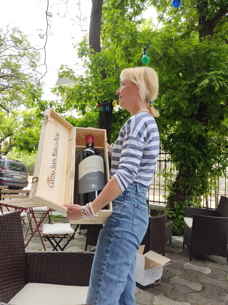 Tuttofood Tuttowine