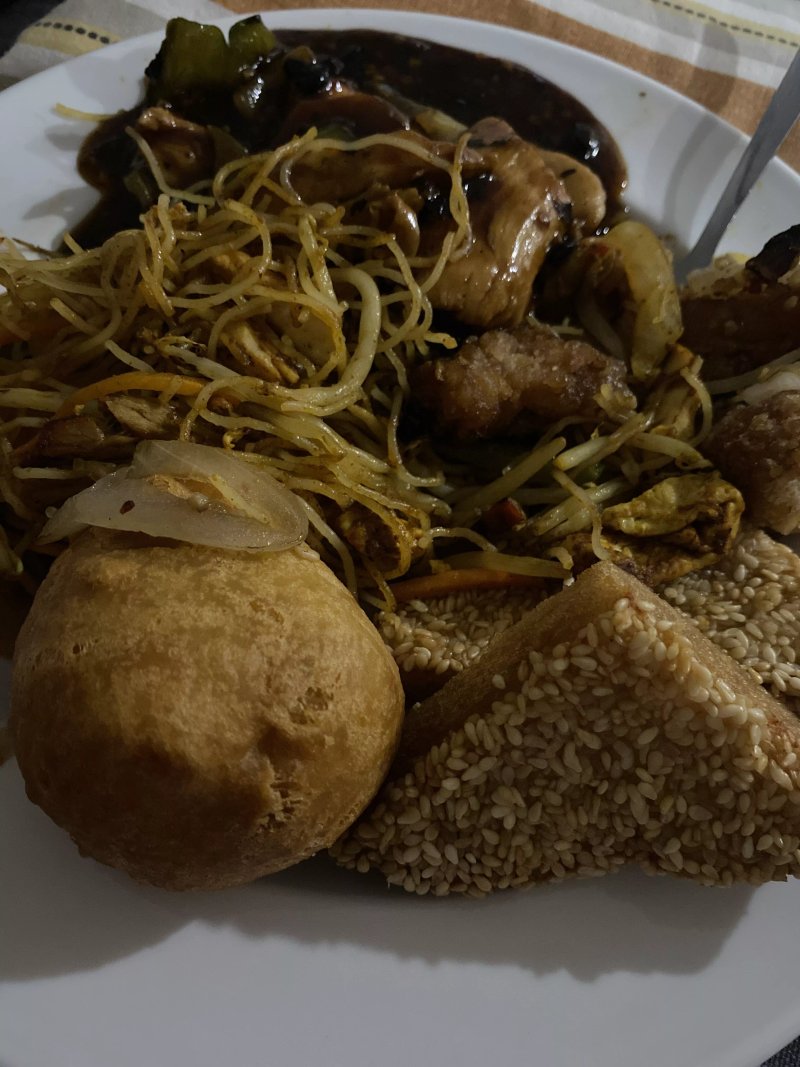 Happy House Chinese