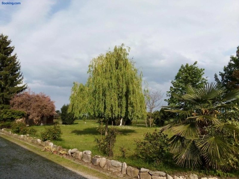 Bed & Breakfast Cascina dell'Eco