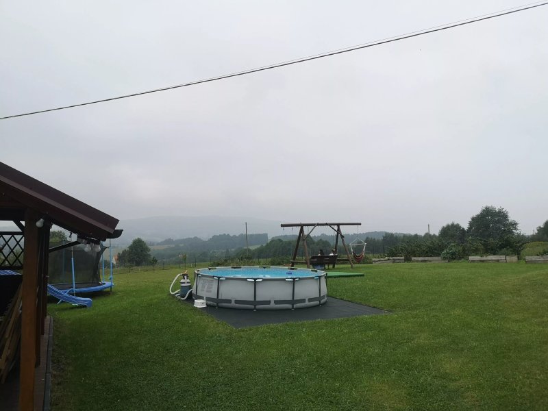 Barwald Hills
