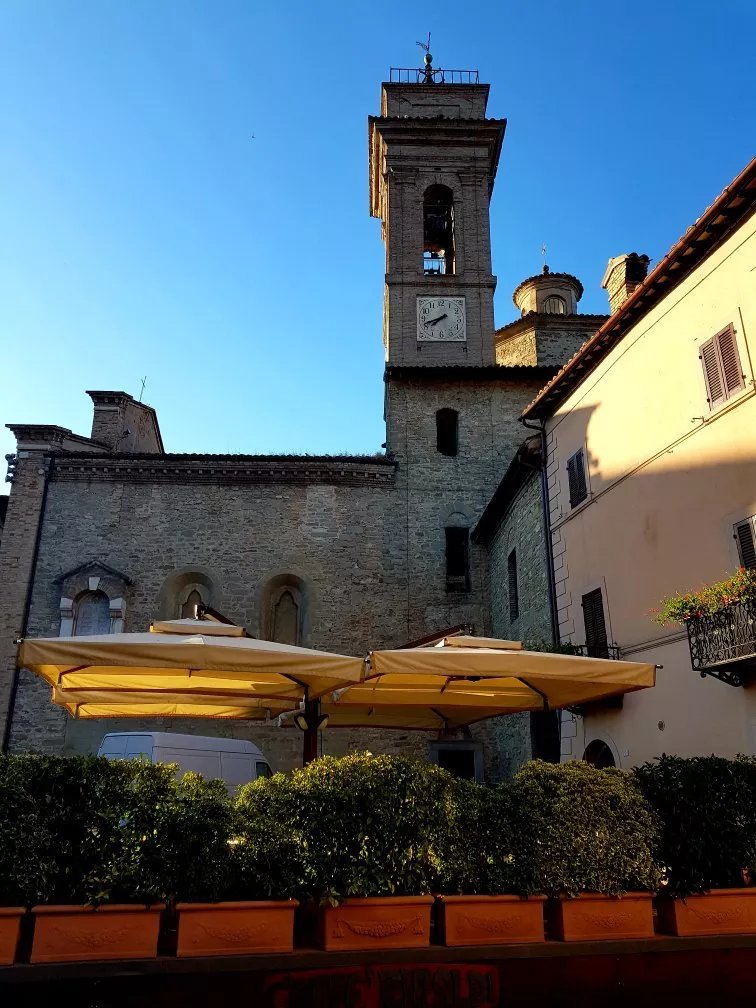 Caffe Rinaldi di Guerra Franco