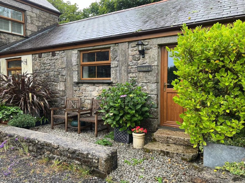 Higher Carthew Farm