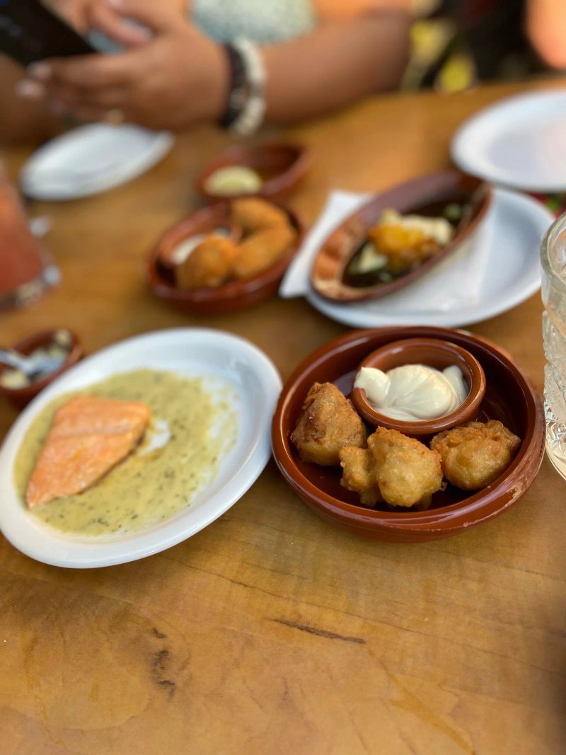 La Cubanita