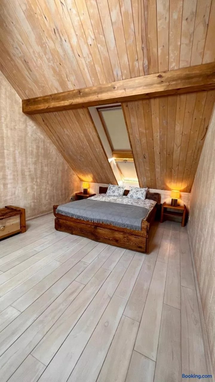 Kapteinis Āķis Apartamenti