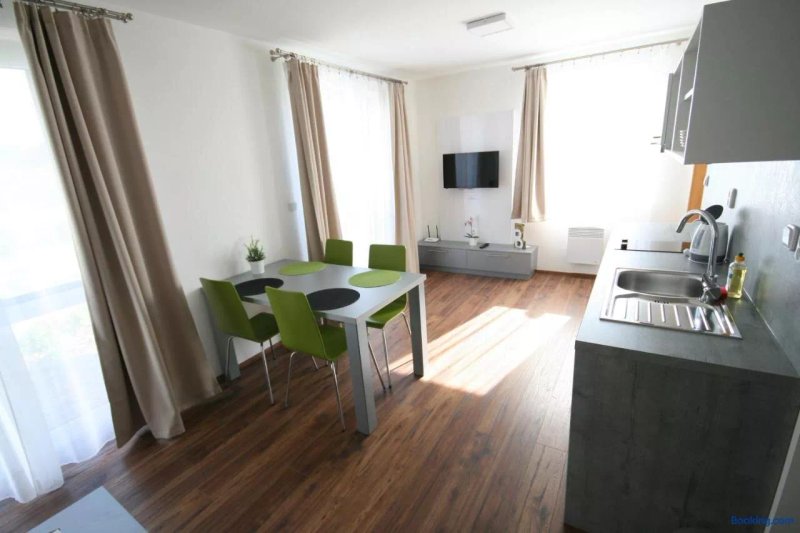 Apollon Resort