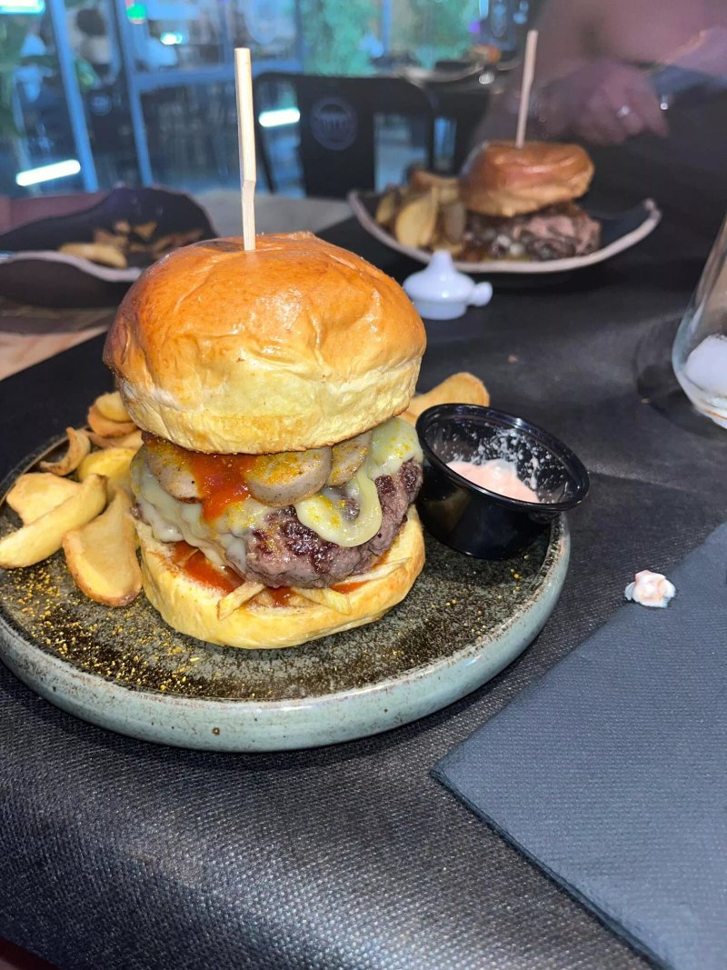Gottan Grill Granada