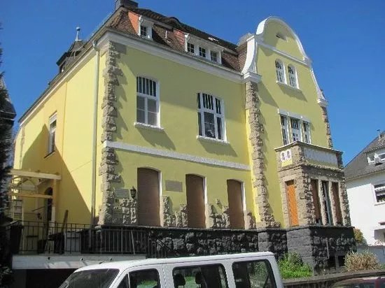 Johann Winter Museum