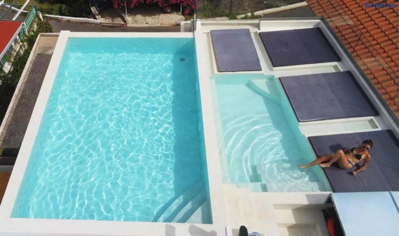 Thalasea Apartments