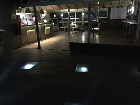 Classic Bar & Tapas