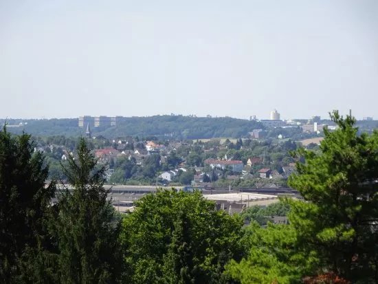 Helenenturm (Helen's Tower)