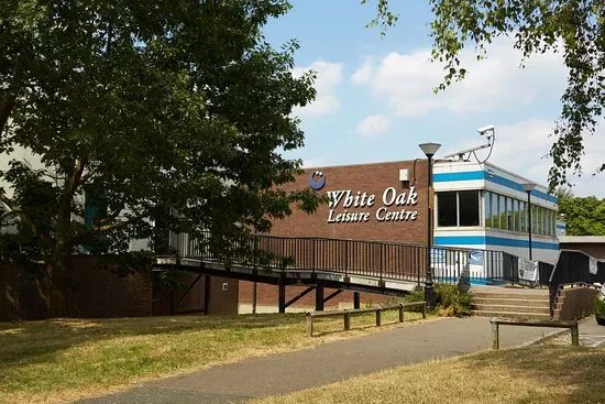 EA White Oak Leisure Centre