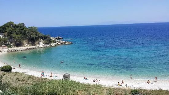 Sunrise Beach