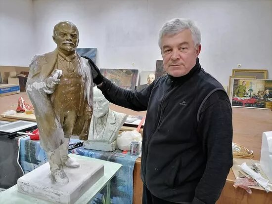 Galeria Colectiilor Petru Costin a Consiliului Raional Ialoveni
