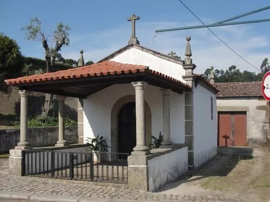 Capela de Sao Lourenco