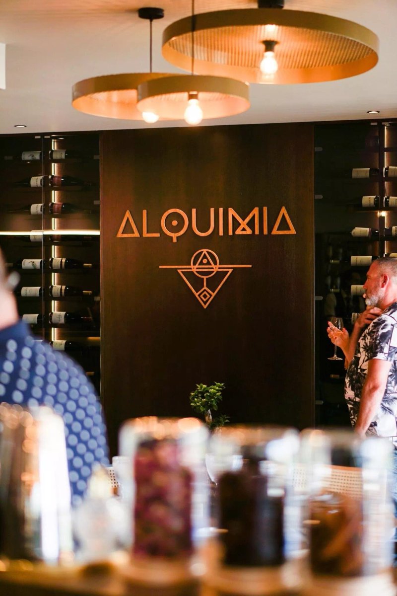 Alquimia