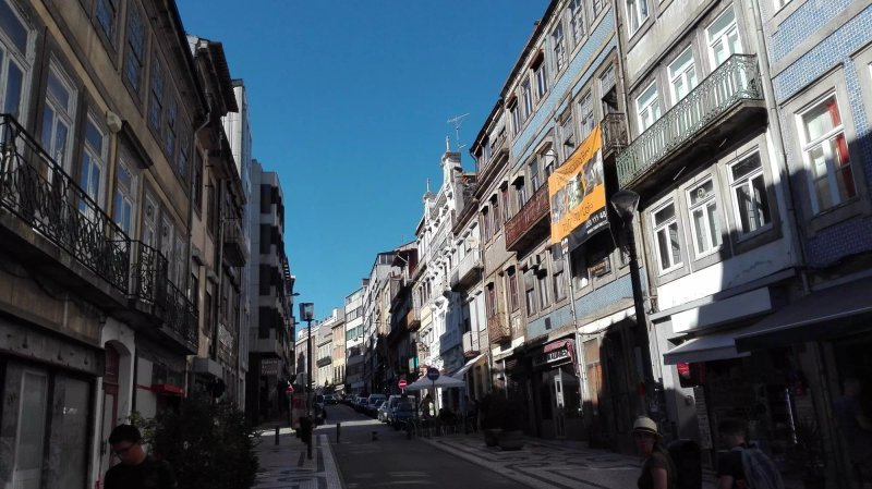 Residencial Visconde