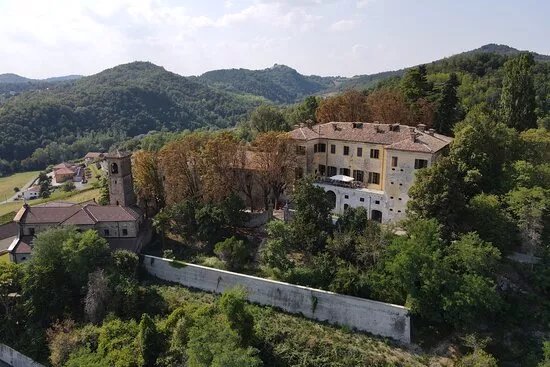 Montalero Cookery