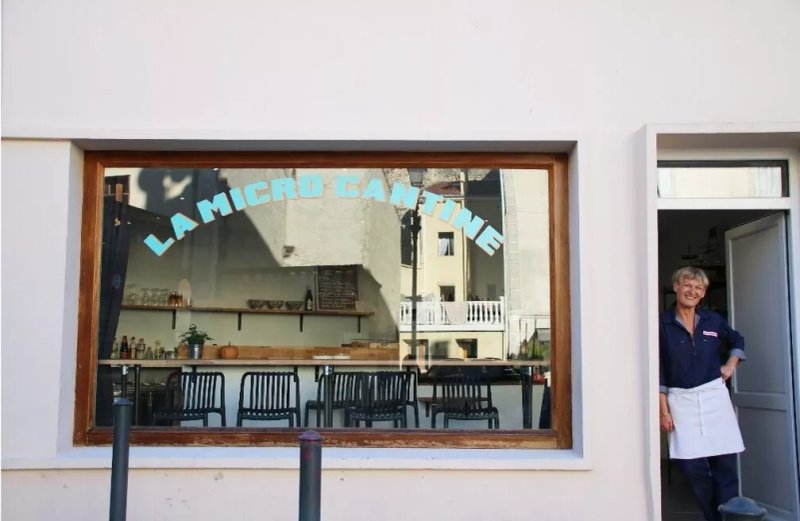 La Micro Cantine