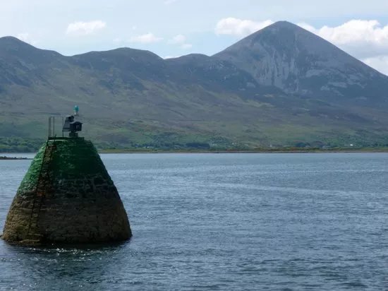 Clewbay Cruises