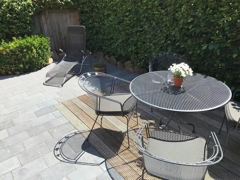 Country holiday in a cozy apartment in Westmünsterland