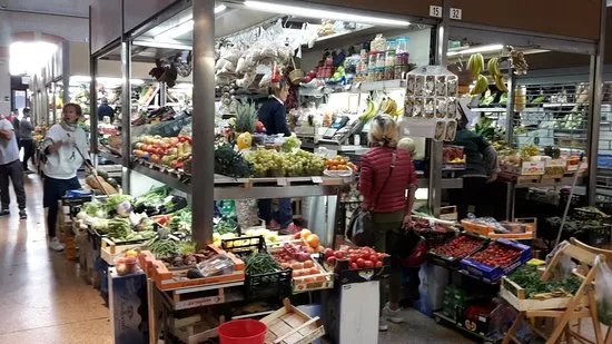 Mercato delle Erbe