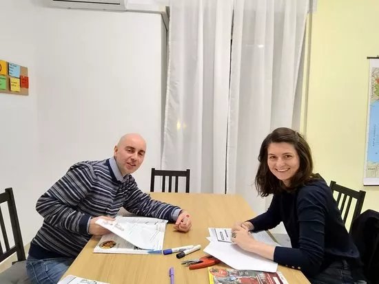 Italianopoli scuola di lingua e cultura italiana