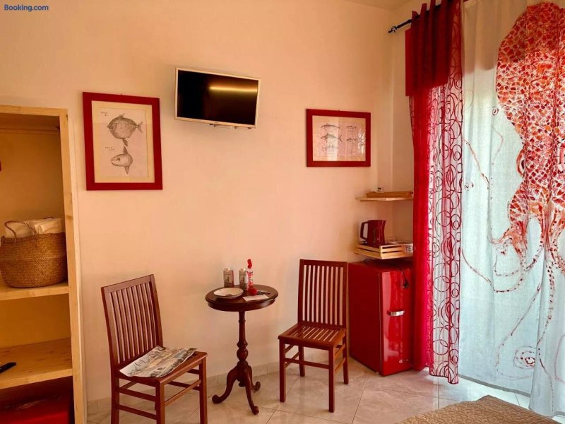 La Casa del Palombaro Affittacamere