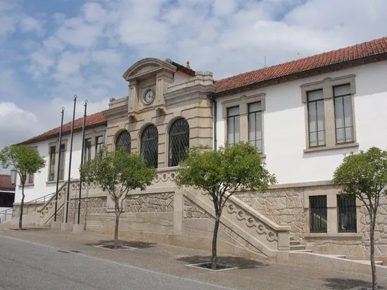 Church of Santa Maria