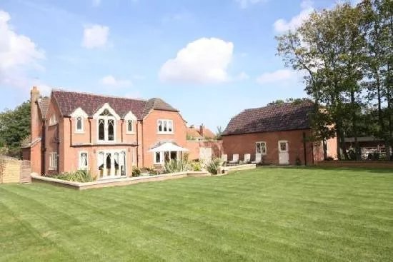 Church Farm Luxury Bed and Board
