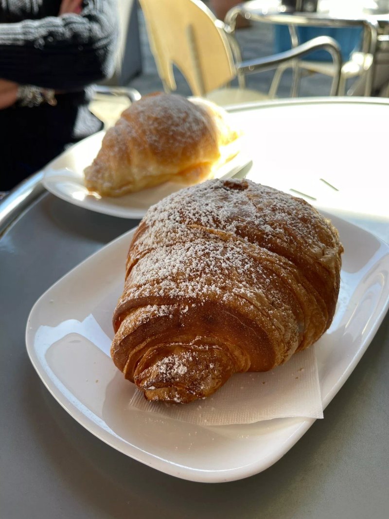 Mille Voglie