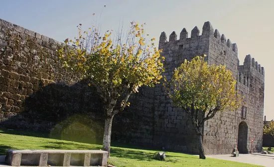 Portas do Prado