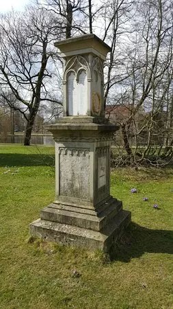 Langensalza Denkmal